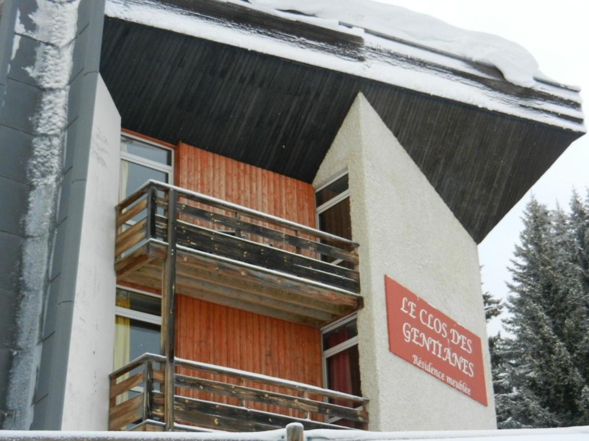 Appartement Charmant A Allevard Vue Montagne Piscine Partagee Exteriér fotografie