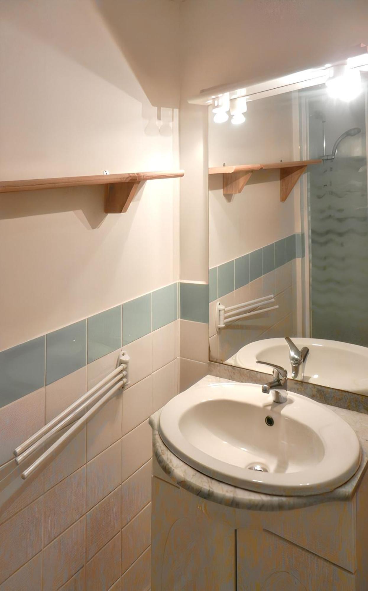 Appartement Charmant A Allevard Vue Montagne Piscine Partagee Exteriér fotografie