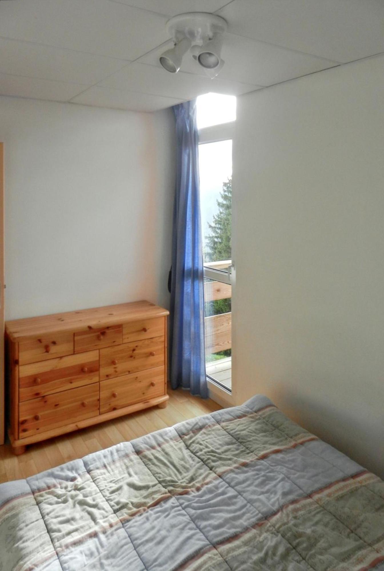 Appartement Charmant A Allevard Vue Montagne Piscine Partagee Exteriér fotografie