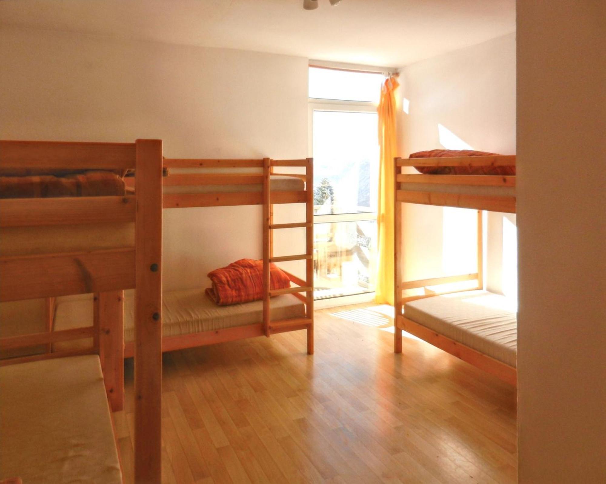 Appartement Charmant A Allevard Vue Montagne Piscine Partagee Exteriér fotografie