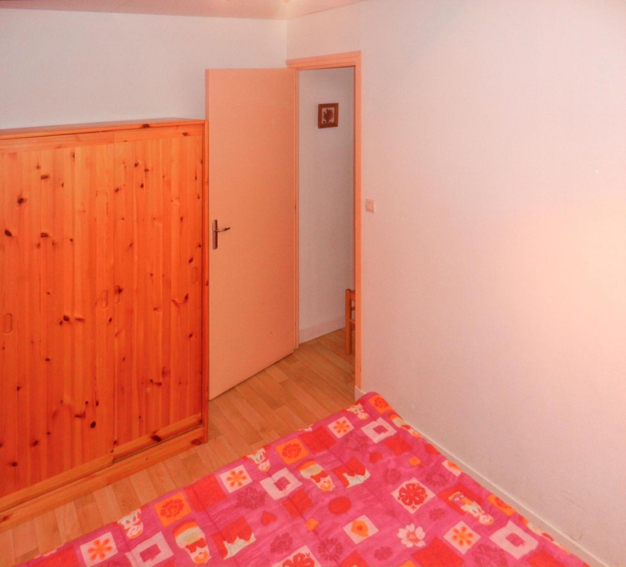 Appartement Charmant A Allevard Vue Montagne Piscine Partagee Exteriér fotografie