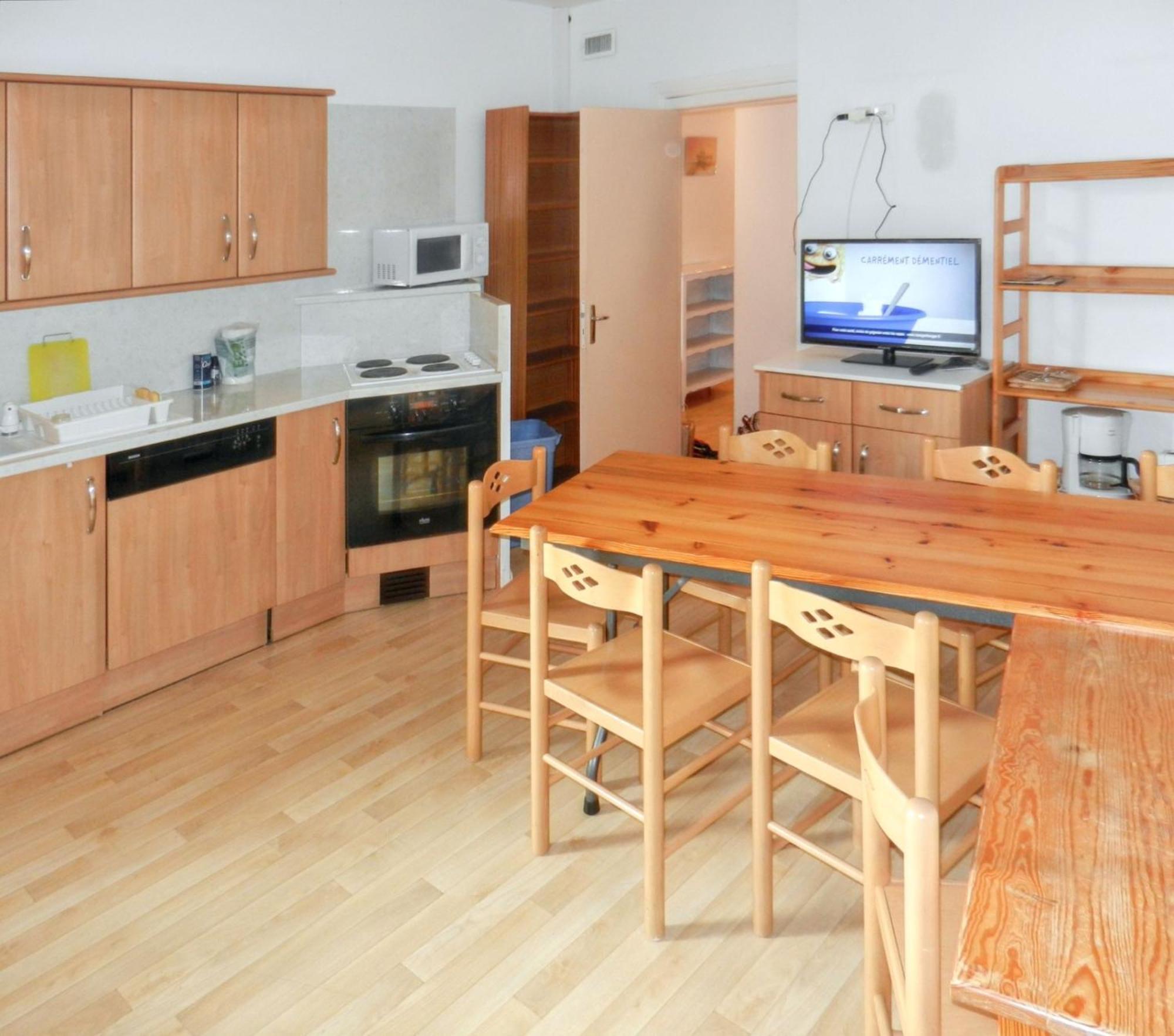 Appartement Charmant A Allevard Vue Montagne Piscine Partagee Exteriér fotografie