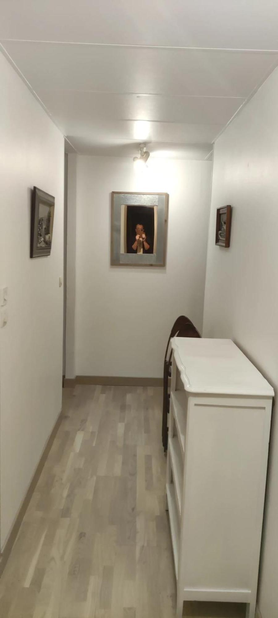 Appartement Charmant A Allevard Vue Montagne Piscine Partagee Exteriér fotografie