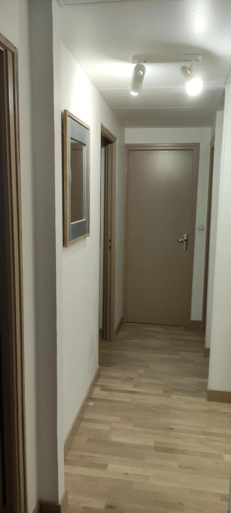 Appartement Charmant A Allevard Vue Montagne Piscine Partagee Exteriér fotografie